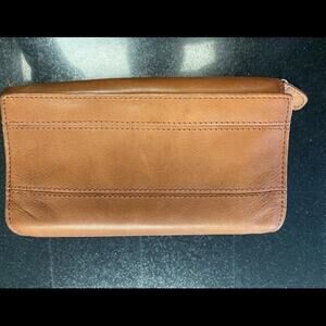 PELLE WOMENS WALLET OS
